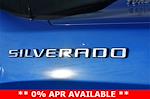 2025 Chevrolet Silverado 1500 Crew Cab 4WD Pickup for sale #47240 - photo 12