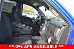 2025 Chevrolet Silverado 1500 Crew Cab 4WD Pickup for sale #47240 - photo 14