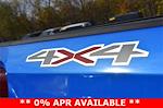 2025 Chevrolet Silverado 1500 Crew Cab 4WD Pickup for sale #47240 - photo 16