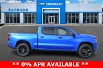 2025 Chevrolet Silverado 1500 Crew Cab 4WD Pickup for sale #47240 - photo 3