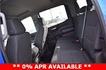 2025 Chevrolet Silverado 1500 Crew Cab 4WD Pickup for sale #47240 - photo 20