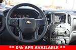 2025 Chevrolet Silverado 1500 Crew Cab 4WD Pickup for sale #47240 - photo 21