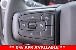 2025 Chevrolet Silverado 1500 Crew Cab 4WD Pickup for sale #47240 - photo 26