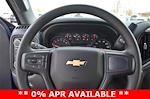 2025 Chevrolet Silverado 1500 Crew Cab 4WD Pickup for sale #47240 - photo 28