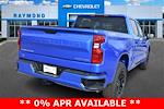 2025 Chevrolet Silverado 1500 Crew Cab 4WD Pickup for sale #47240 - photo 2