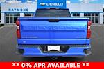 2025 Chevrolet Silverado 1500 Crew Cab 4WD Pickup for sale #47240 - photo 4