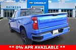 2025 Chevrolet Silverado 1500 Crew Cab 4WD Pickup for sale #47240 - photo 5