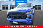2025 Chevrolet Silverado 1500 Crew Cab 4WD Pickup for sale #47240 - photo 7