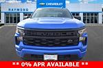 2025 Chevrolet Silverado 1500 Crew Cab 4WD Pickup for sale #47240 - photo 8