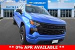 2025 Chevrolet Silverado 1500 Crew Cab 4WD Pickup for sale #47240 - photo 9