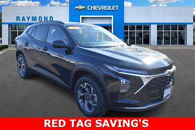 New 2025 Chevrolet Trax LT for sale #47242 - photo 1