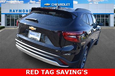 New 2025 Chevrolet Trax LT for sale #47242 - photo 2