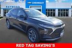 New 2025 Chevrolet Trax LT for sale #47242 - photo 1