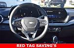 New 2025 Chevrolet Trax LT for sale #47242 - photo 19