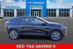 New 2025 Chevrolet Trax LT for sale #47242 - photo 3