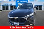 New 2025 Chevrolet Trax LT for sale #47242 - photo 7