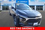 New 2025 Chevrolet Trax LT for sale #47242 - photo 9