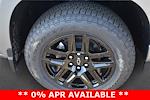 New 2025 Chevrolet Silverado 1500 Custom Crew Cab 4WD Pickup for sale #47245 - photo 11