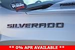 New 2025 Chevrolet Silverado 1500 Custom Crew Cab 4WD Pickup for sale #47245 - photo 12