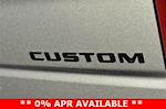 New 2025 Chevrolet Silverado 1500 Custom Crew Cab 4WD Pickup for sale #47245 - photo 18