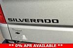 New 2025 Chevrolet Silverado 1500 Custom Crew Cab 4WD Pickup for sale #47245 - photo 19