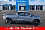 New 2025 Chevrolet Silverado 1500 Custom Crew Cab 4WD Pickup for sale #47245 - photo 3