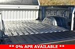 New 2025 Chevrolet Silverado 1500 Custom Crew Cab 4WD Pickup for sale #47245 - photo 20