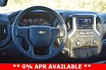 New 2025 Chevrolet Silverado 1500 Custom Crew Cab 4WD Pickup for sale #47245 - photo 22