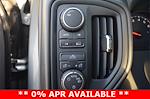 New 2025 Chevrolet Silverado 1500 Custom Crew Cab 4WD Pickup for sale #47245 - photo 24