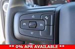 New 2025 Chevrolet Silverado 1500 Custom Crew Cab 4WD Pickup for sale #47245 - photo 27