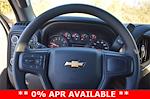 New 2025 Chevrolet Silverado 1500 Custom Crew Cab 4WD Pickup for sale #47245 - photo 28