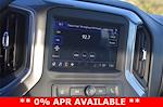 New 2025 Chevrolet Silverado 1500 Custom Crew Cab 4WD Pickup for sale #47245 - photo 29