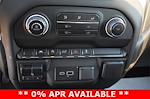New 2025 Chevrolet Silverado 1500 Custom Crew Cab 4WD Pickup for sale #47245 - photo 30