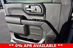 New 2025 Chevrolet Silverado 1500 Custom Crew Cab 4WD Pickup for sale #47245 - photo 33
