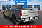 New 2025 Chevrolet Silverado 1500 Custom Crew Cab 4WD Pickup for sale #47245 - photo 4