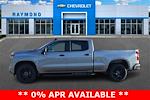 New 2025 Chevrolet Silverado 1500 Custom Crew Cab 4WD Pickup for sale #47245 - photo 5