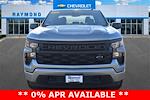 New 2025 Chevrolet Silverado 1500 Custom Crew Cab 4WD Pickup for sale #47245 - photo 8