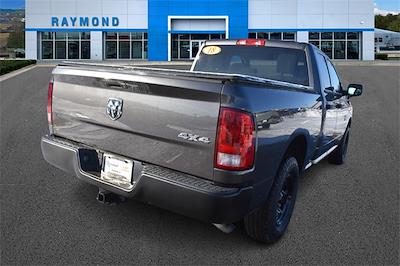 2018 Ram 1500 Quad Cab 4WD Pickup for sale #47245A - photo 2