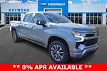 2025 Chevrolet Silverado 1500 Crew Cab 4WD Pickup for sale #47246 - photo 10