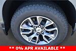 2025 Chevrolet Silverado 1500 Crew Cab 4WD Pickup for sale #47246 - photo 11
