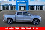 2025 Chevrolet Silverado 1500 Crew Cab 4WD Pickup for sale #47246 - photo 3