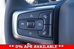2025 Chevrolet Silverado 1500 Crew Cab 4WD Pickup for sale #47246 - photo 27