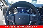 2025 Chevrolet Silverado 1500 Crew Cab 4WD Pickup for sale #47246 - photo 28