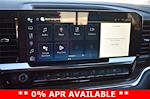 2025 Chevrolet Silverado 1500 Crew Cab 4WD Pickup for sale #47246 - photo 30