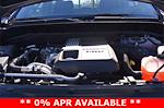 2025 Chevrolet Silverado 1500 Crew Cab 4WD Pickup for sale #47246 - photo 35