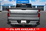 2025 Chevrolet Silverado 1500 Crew Cab 4WD Pickup for sale #47246 - photo 4