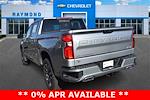2025 Chevrolet Silverado 1500 Crew Cab 4WD Pickup for sale #47246 - photo 5