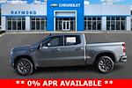 2025 Chevrolet Silverado 1500 Crew Cab 4WD Pickup for sale #47246 - photo 6