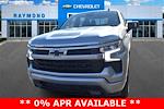 2025 Chevrolet Silverado 1500 Crew Cab 4WD Pickup for sale #47246 - photo 7
