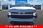 2025 Chevrolet Silverado 1500 Crew Cab 4WD Pickup for sale #47246 - photo 8